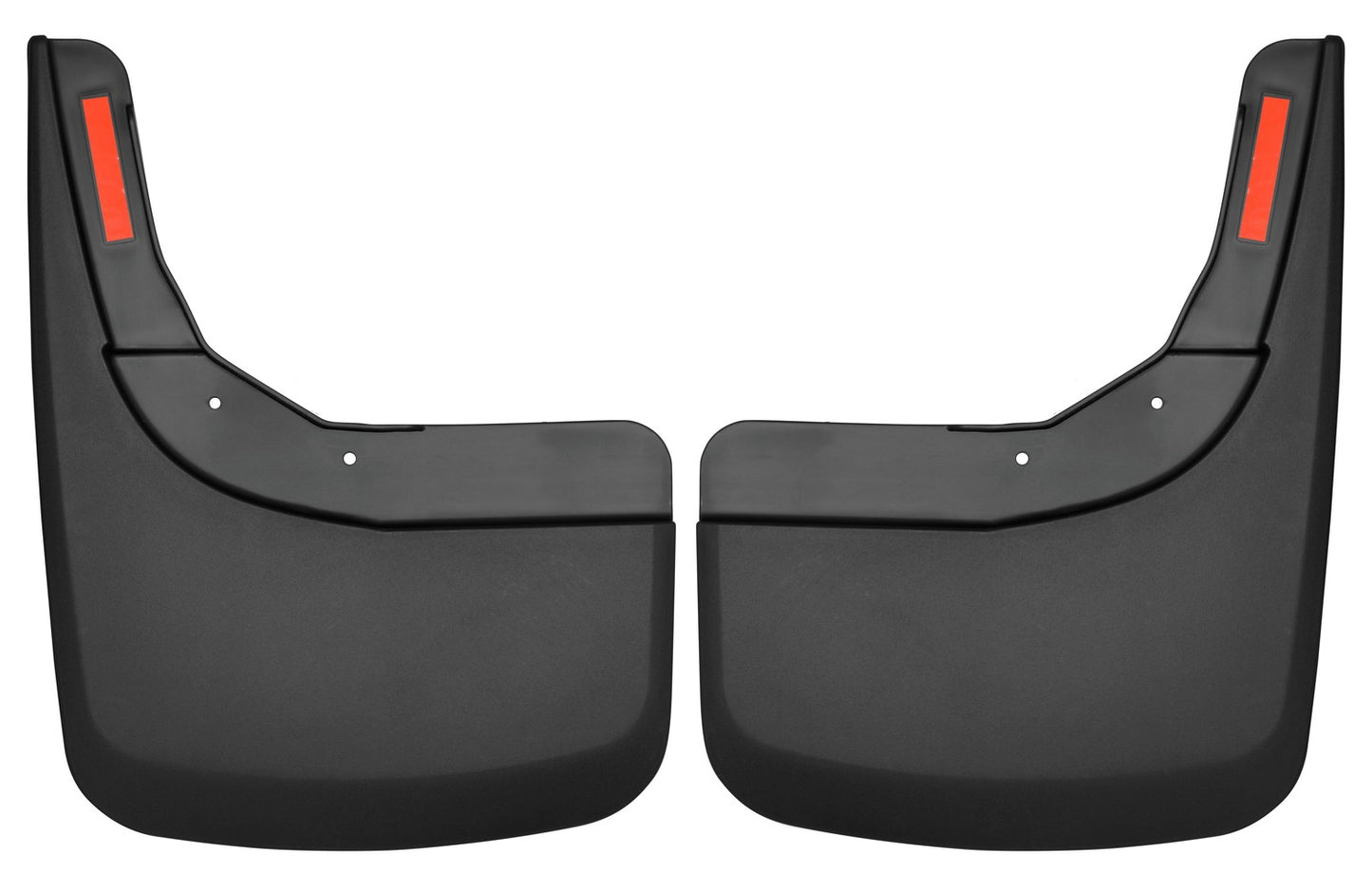 Husky Liners Custom Mud Guards - Rear Mud Guards
