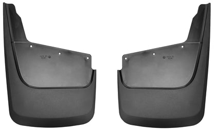 Husky Liners Custom Mud Guards - Rear Mud Guards