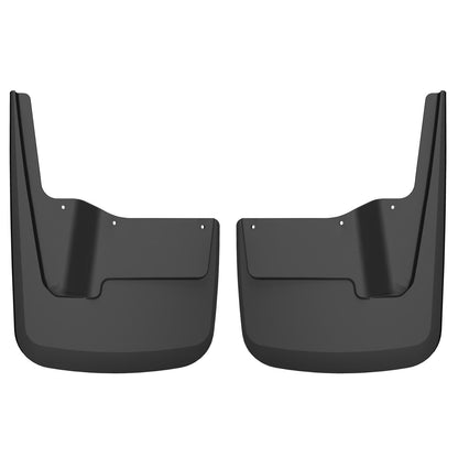 Husky Liners Custom Mud Guards - Rear Mud Guards