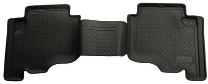 Husky Liners Classic Style - 2nd Seat Floor Liner
