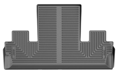Husky Liners X-act Contour - 3rd Seat Floor Liner by Husky Liners