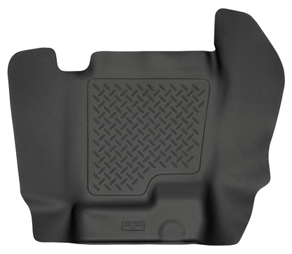 Husky Liners Weatherbeater - Center Hump Floor Liner