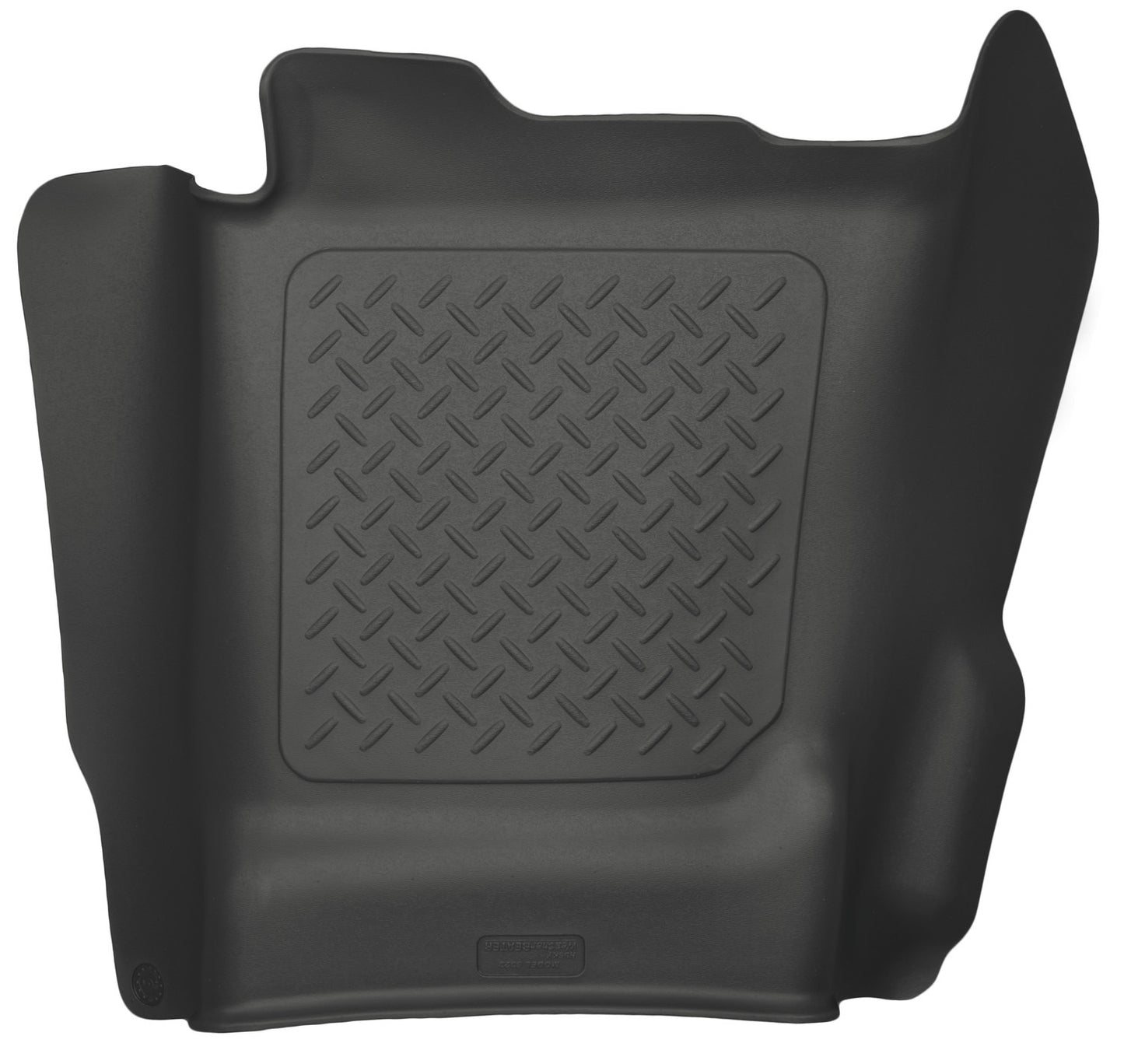 Husky Liners Weatherbeater - Center Hump Floor Liner