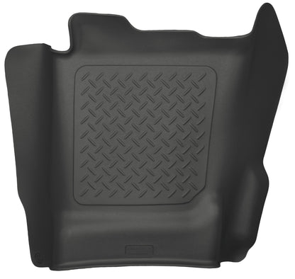 Husky Liners Weatherbeater - Center Hump Floor Liner