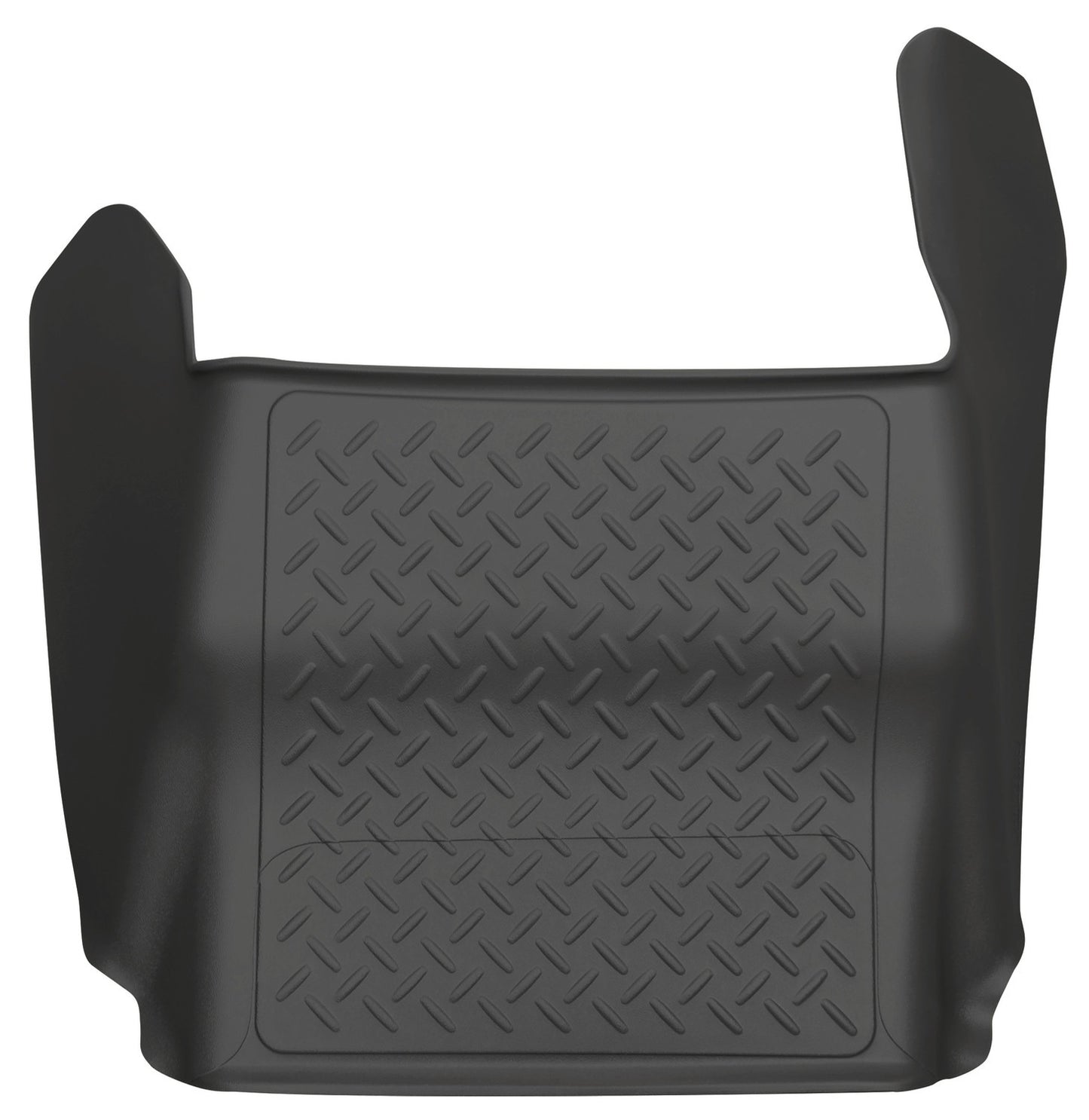 Husky Liners Weatherbeater - Center Hump Floor Liner