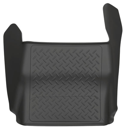 Husky Liners Weatherbeater - Center Hump Floor Liner