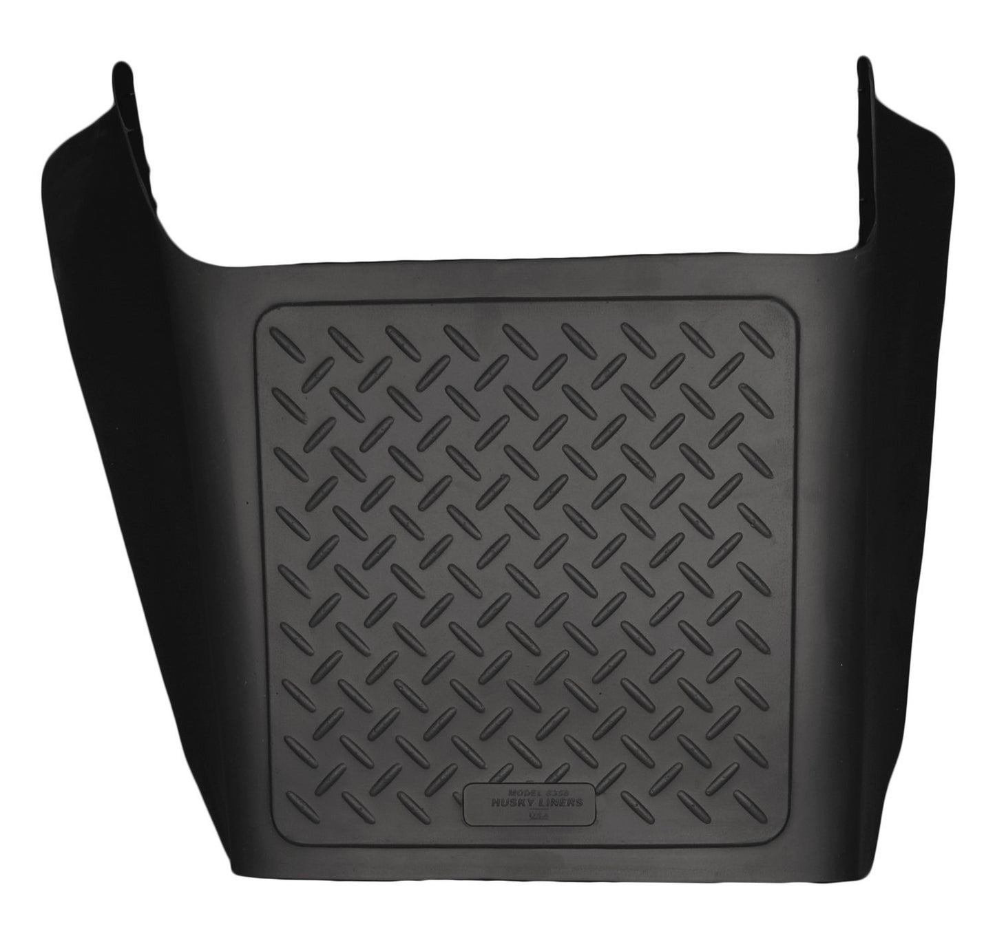Husky Liners Weatherbeater - Center Hump Floor Liner