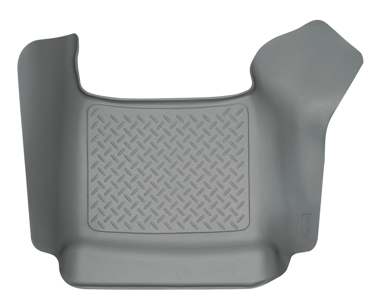 Husky Liners Weatherbeater - Center Hump Floor Liner