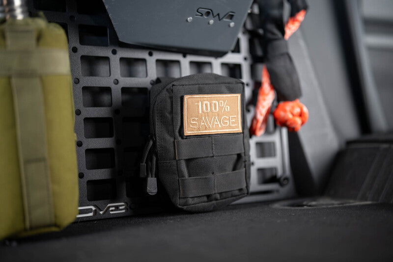 DV8 Offroad DVE Molle Panels
