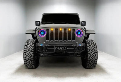 ORACLE Lighting ORL Headlight Assemblies by ORACLE Lighting