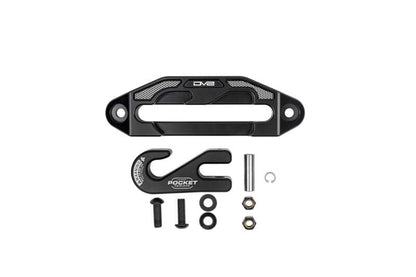 DV8 Offroad DVE Winches