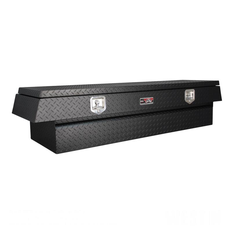 Westin WES Brute Stake Bed Tool Box