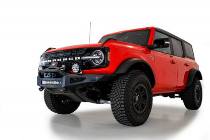 Addictive Desert Designs ADD Rock Fighter Front Bumper