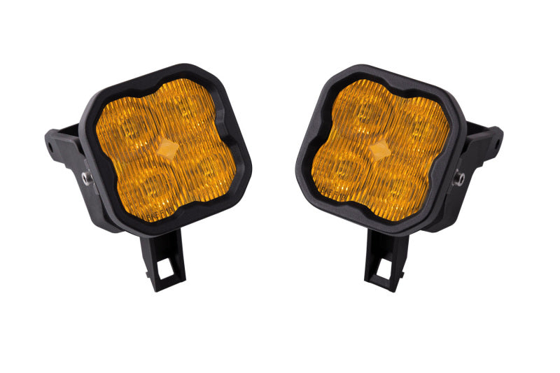 Diode Dynamics DIO LED Light Pods