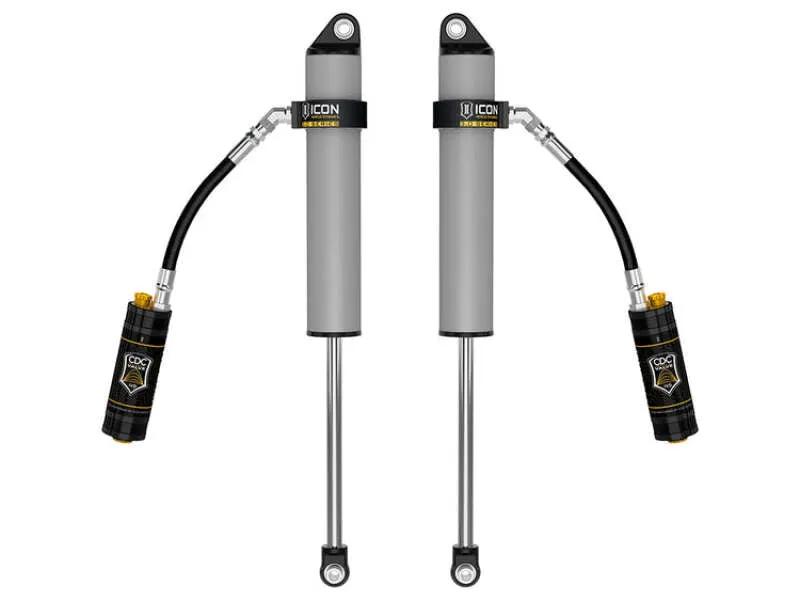 ICON ICO 3.0 Series Coilover Kits by ICON