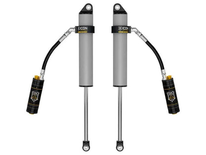 ICON ICO 3.0 Series Coilover Kits by ICON