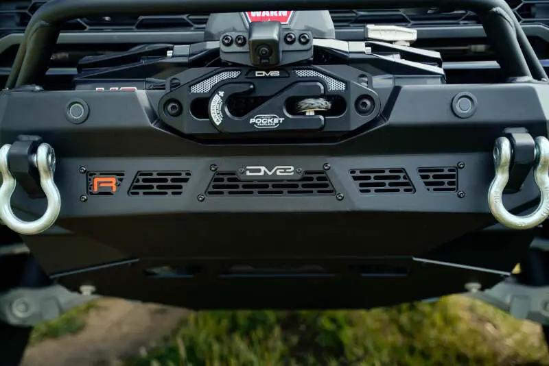 DV8 Offroad DVE Front Bumpers by DV8 Offroad