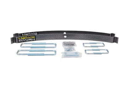 Hellwig HWG EZ-990 Helper Spring Kits by Hellwig