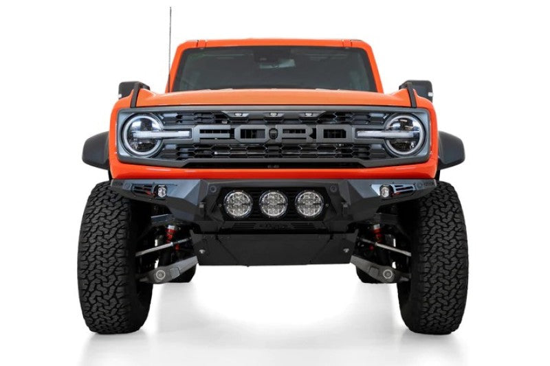 Addictive Desert Designs ADD Bomber Front Bumpers