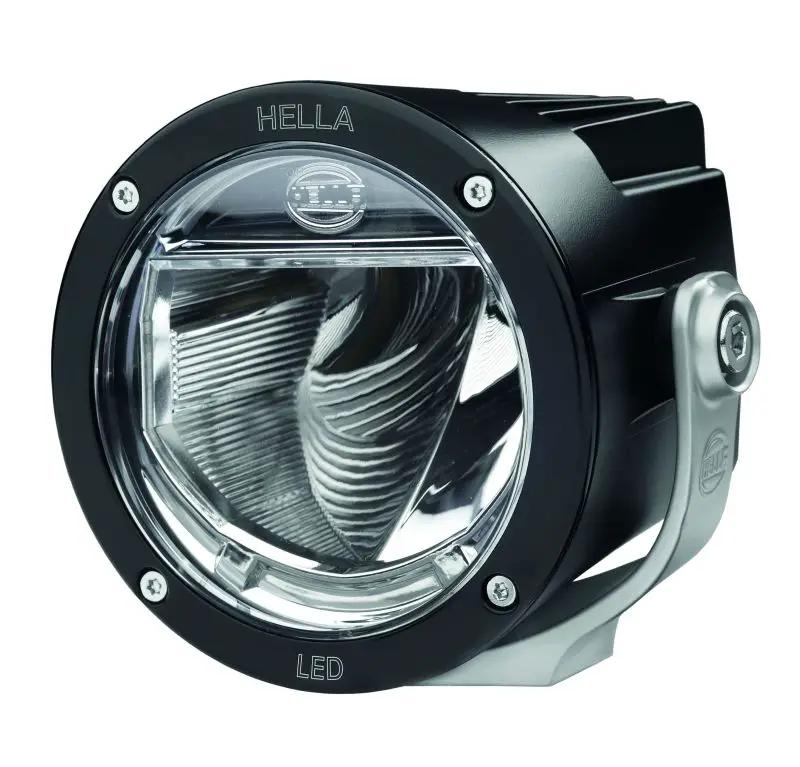 HELLA Rallye 4000 Lamp by Hella