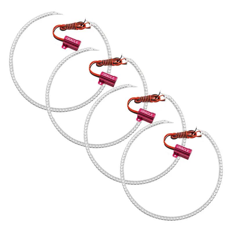 ORACLE Lighting ORL Headlight Halo Kits by ORACLE Lighting