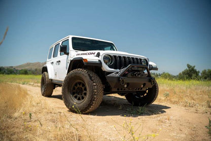 DV8 Offroad DVE Front Bumpers