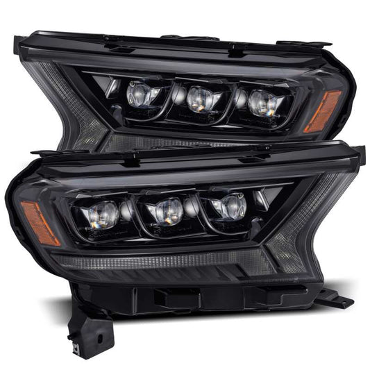 AlphaRex ARX NOVA Headlights - AlphaRex - arx880123 - Auto Expedition