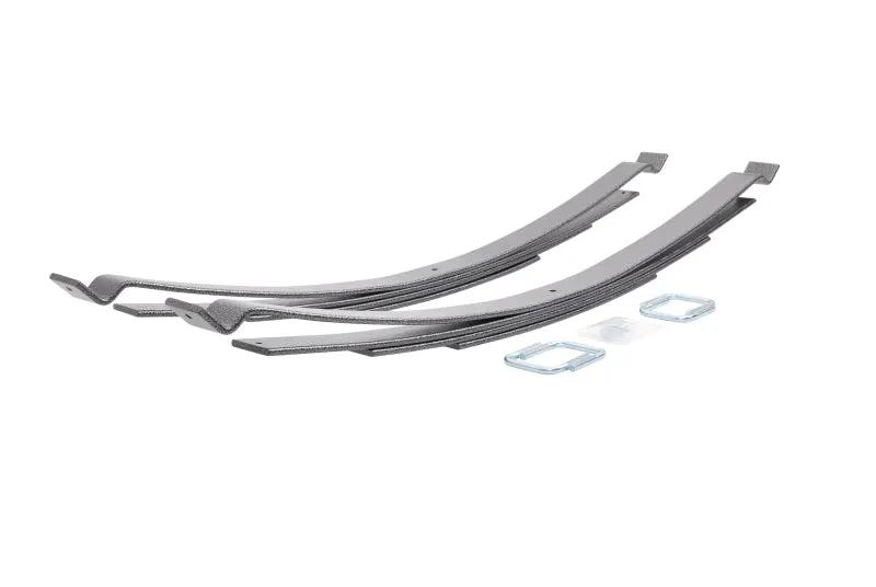 Hellwig HWG LP-35 Heavy Duty Leaf Kits by Hellwig