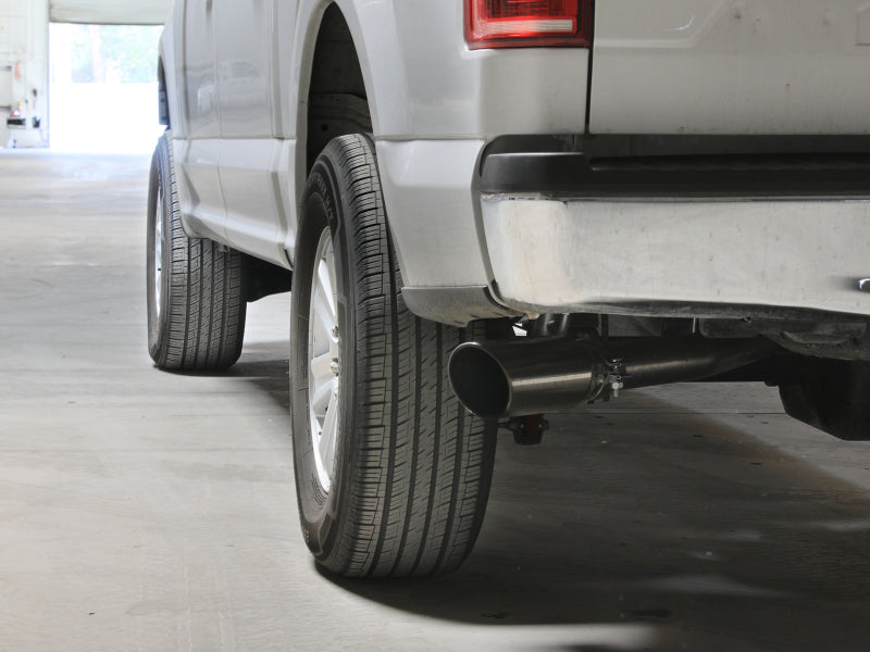 AFE Wheel Spacers