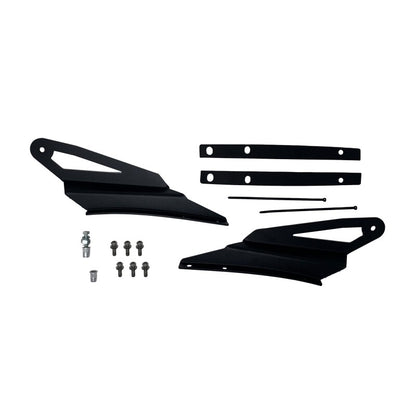 KC HiLiTES KCL Light Mounts
