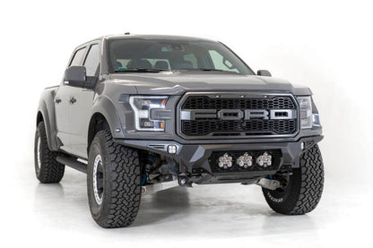 Addictive Desert Designs ADD Bomber Front Bumpers
