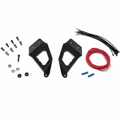 Putco PUT Luminix Roof Brackets by Putco