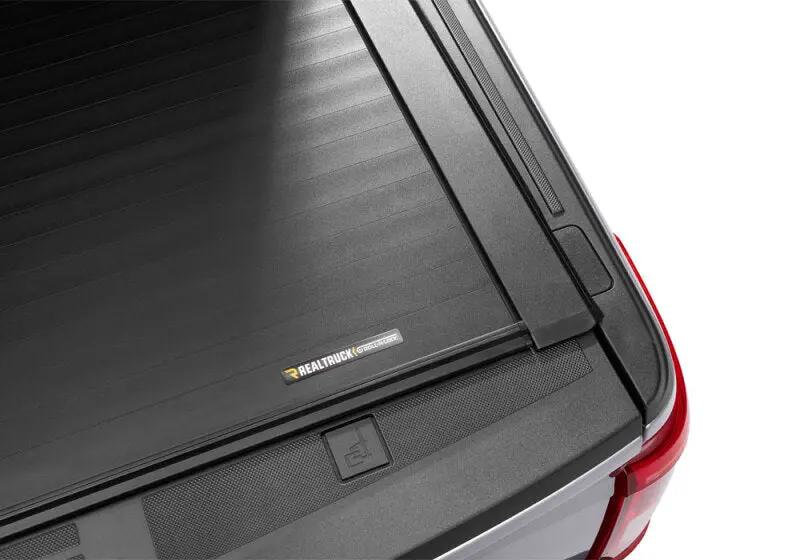 Roll-N-Lock RNL A-Series Tonneau Cover by Roll-N-Lock