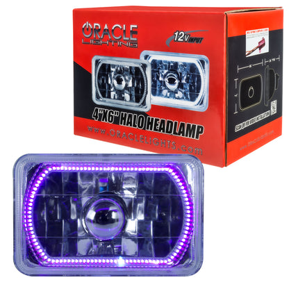 ORACLE Lighting ORL Headlight Assemblies