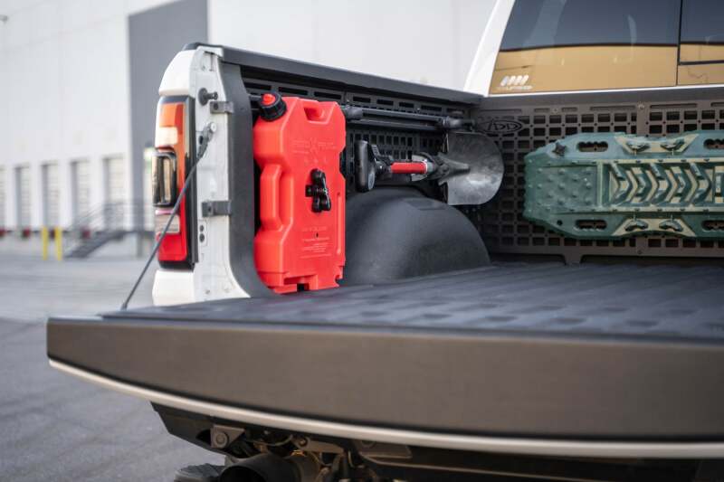 Addictive Desert Designs ADD Molle Panels