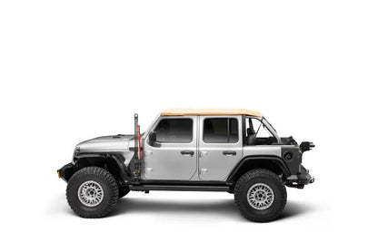 Go Rhino GOR Jack Mounts by Go Rhino