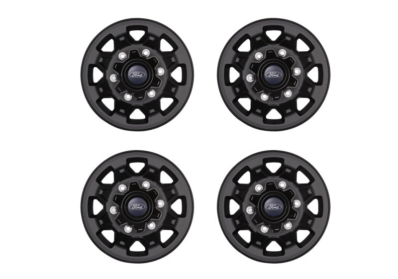 Ford Racing FR Wheels by Ford Racing