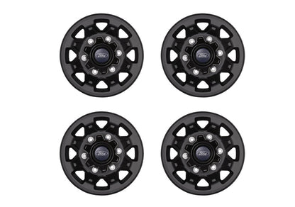 Ford Racing FR Wheels by Ford Racing