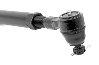 Barra de seguimiento | Tubular | Elevación de 1.5-4.5 pulgadas | Jeep Cherokee XJ/Wrangler TJ/Wrangler Unlimited