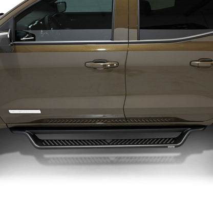 Westin WES Running Boards - Outlaw