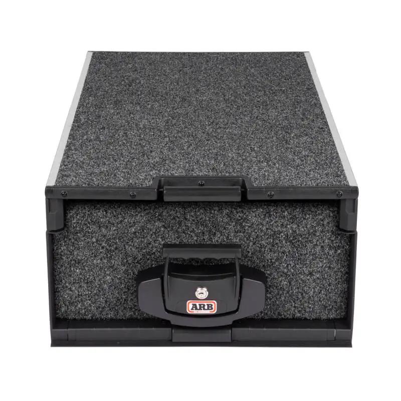 ARB Outback Solutions Modules by ARB