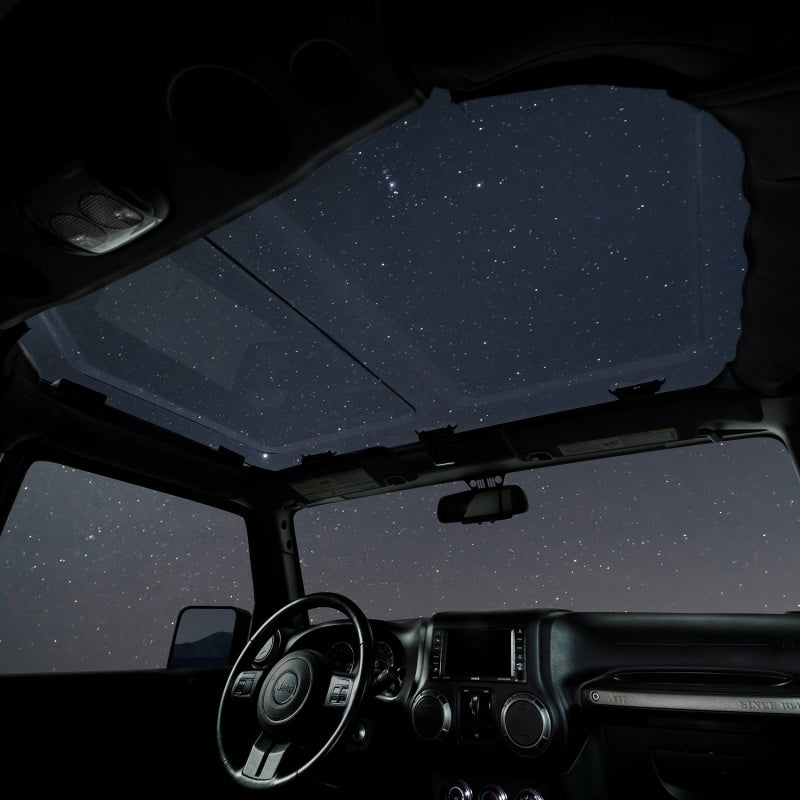 Putco PUT Sky View Hard Tops