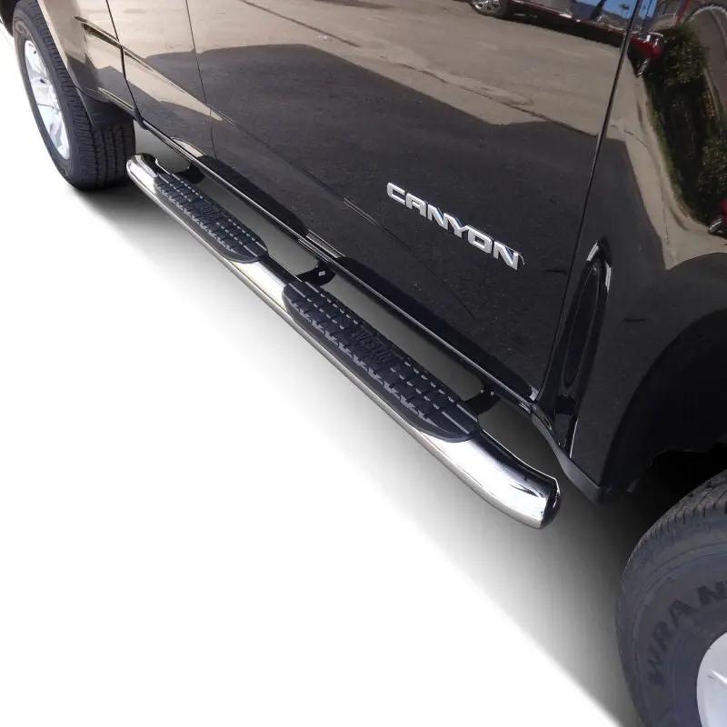 Westin WES Nerf Bars - PRO TRAXX 4 by Westin
