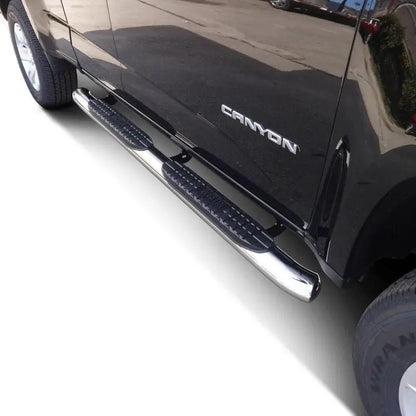 Westin WES Nerf Bars - PRO TRAXX 4 by Westin