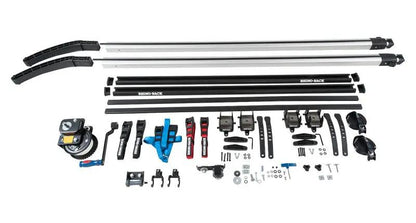 Rhino-Rack RHR Kayak Accessories