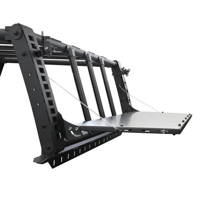 Go Rhino GOR Rack Accessories by Go Rhino