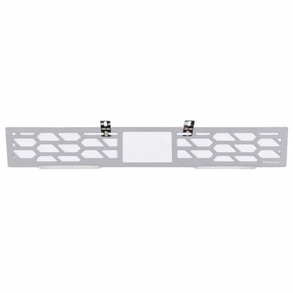 Putco PUT Bumper Grille Inserts by Putco