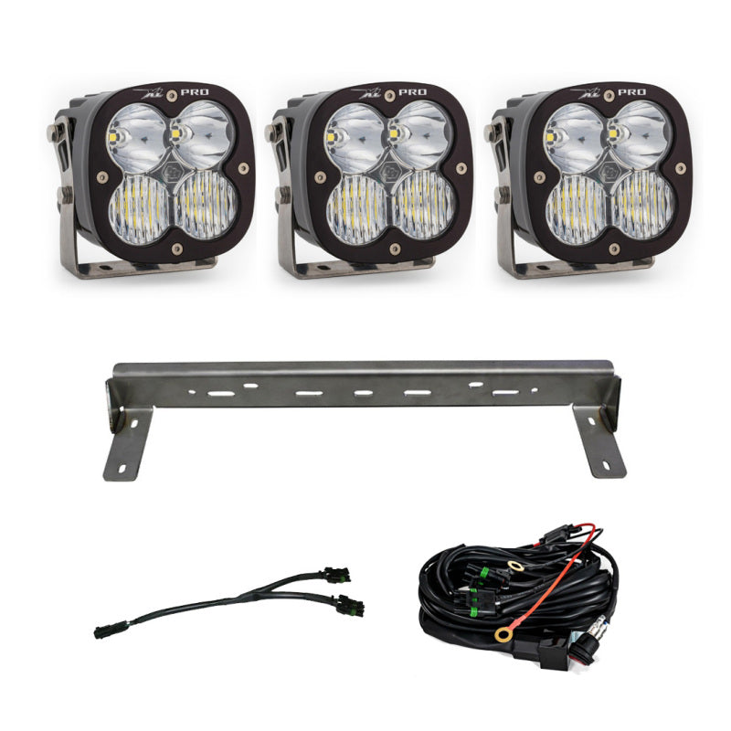 Baja Designs BAJ XL Pro Light Pods