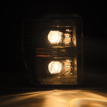 AlphaRex ARX PRO-Series Headlights