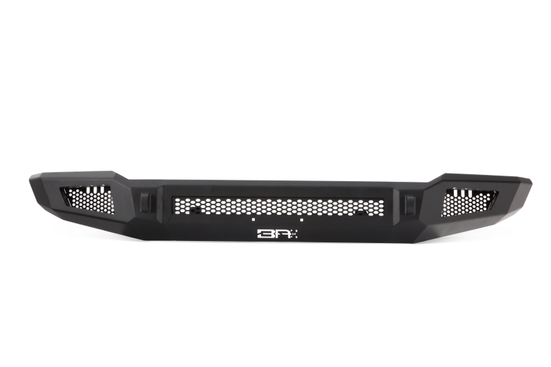 Body Armor 4x4 BOD Ambush Front Bumpers by Body Armor 4x4